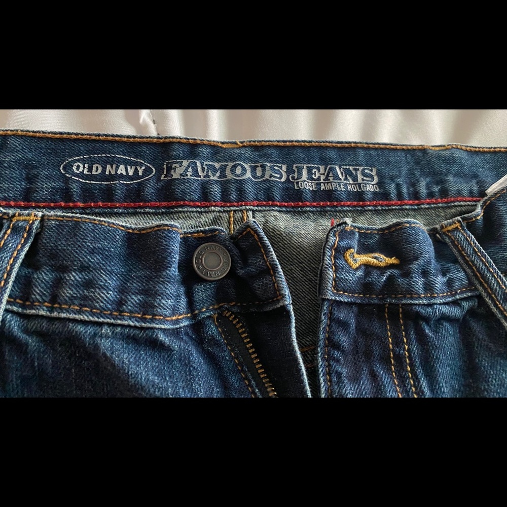 Men’s Jeans